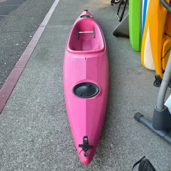 Used PRIJON T-YUKON 14Ft Kayaks