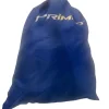 Used Primed Drag Chute
