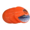 Used Primed FLAT TRAINING CONES 4-PK Soccer Training Aids