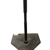 Used Primed T-BALL TEE BB/SB Batting Tee