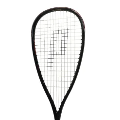 Used Prince EXTENDER OS WALL BANGER Adult Squash Racquet None Unknown