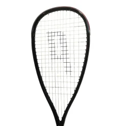 Used Prince EXTENDER OS WALL BANGER Adult Squash Racquet None Unknown