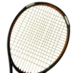 Used Prince O3 TOUR Adult Tennis Racquet Black 4 5/8