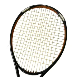 Used Prince O3 TOUR Adult Tennis Racquet Black 4 5/8