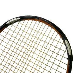 Used Prince O3 TOUR Adult Tennis Racquet Black 4 5/8