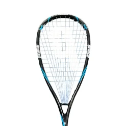 Used Prince PRINCE PRO SHARK Adult Squash Racquet Black Unknown