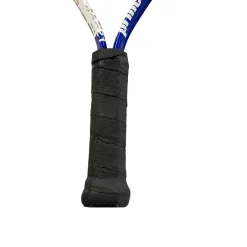 Used Prince REBEL 21 Junior Tennis Racquet Royal Blue 21