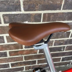 Used PRIORITY START 16 TRAINING BIKE Training Wheel Bike Boys Red 16