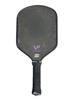 Used PRISM-FLASH Pickleball Racquet Black