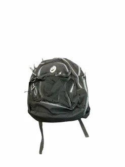 Used Pro 9 BACKPACK BB/SB Player Backpack Black