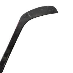 Used PRO ALL BLACK STICK Senior One Piece Left 77 Flex