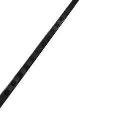 Used PRO ALL BLACK STICK Senior One Piece Left 77 Flex