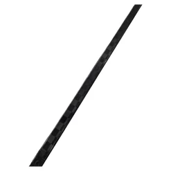 Used PRO ALL BLACK STICK Senior One Piece Left 77 Flex