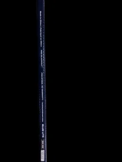 Used PRO BLACKOUT BLUE LITE Inter One Piece Right 40 Flex