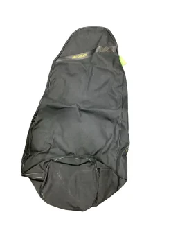 Used PRO CONCEPTS Travel Bag Black