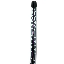 Used Pro Kennex KINETIC KI15 260 Adult Tennis Racquet White 4 1/2"
