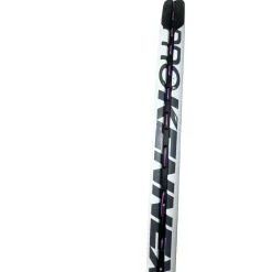 Used Pro Kennex KINETIC KI15 260 Adult Tennis Racquet White 4 1/2