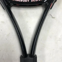 Used Pro Kennex PROPHECY 1 Junior Tennis Racquet Black 23"