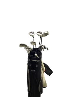Used Pro Kennex S1-30 Mens Complete Set RH 14 Piece