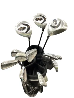 Used Pro Kennex S1-30 Mens Complete Set RH 14 Piece