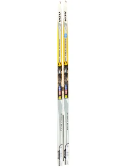 Used PRO RACE Mens XC Ski/Binding 172 cm