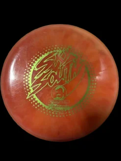 Used Prodigy PRODIGY SKY SOUTH Other Golf Disc