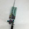 Used PROFISHIENCY KRAZY 3 POCKET COMBO Rod and Reel Combo