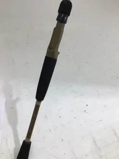 Used PROFISHIENCY RETRO 7FT MD HEAVY ROD ONLY Fishing Rod Only