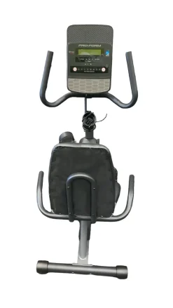 Used Proform 400 RI Recumbent Bike