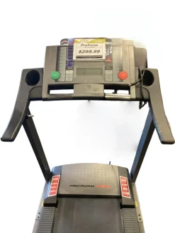 Used Proform 750 TREADMILL Treadmill