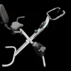 Used Proform DESK BIKE Compact Bike