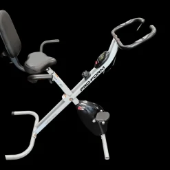 Used Proform DESK BIKE Compact Bike