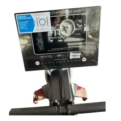 Used Proform PRRW98120 Rowing Machine