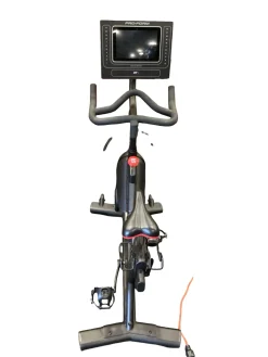 Used Proform SMART POWER 10.0 Indoor Cycle