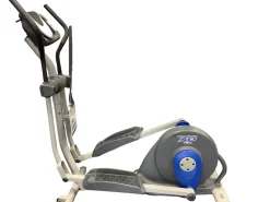 Used Proform XP 130 SPACE SAVER ELLIPTICAL Programmable Elliptical