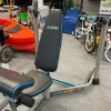 Used Proform XP OLYMPIC BENCH Olympic Bench