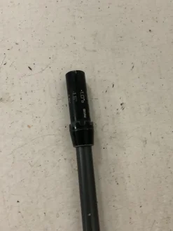 Used PROJECT X HZRDUS SMOKE GREY 60-S Field Equipment