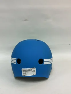 Used Pro-Tec Skateboard Helmet Green SM