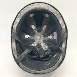 Used Pro-Tec Skateboard Helmet Black LG