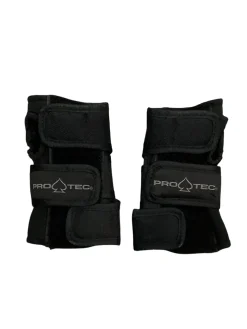 Used Pro-Tec STREET JUNIOR 3-PACK Skateboard Accessory