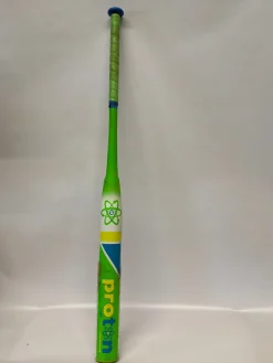 Used PROTON PROJECT ROADRUNNER BB/SB Senior League Bat 34