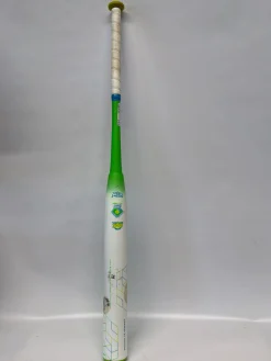 Used PROTON PROJECT ROADRUNNER BB/SB Senior League Bat 34