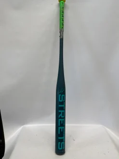 Used PROTON STREETS BB/SB Slowpitch Bat 34