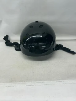 Used PRYME GEAR Snowsport Helmet Adult Black M/L