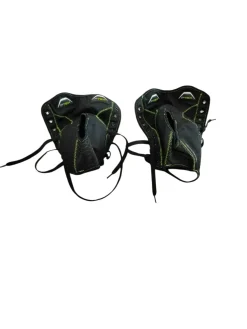 Used PTEX Medical Ankle Braces