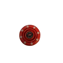 Used Puck and Ball None