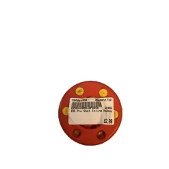 Used Puck and Ball None