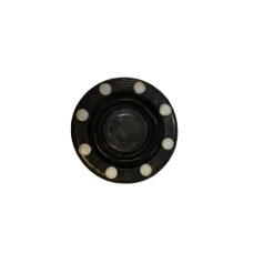Used Puck and Ball None