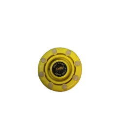 Used Puck and Ball None