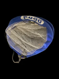 Used Pugg 6 FOOTER POP-UP GOAL SINGLE Soccer Goal